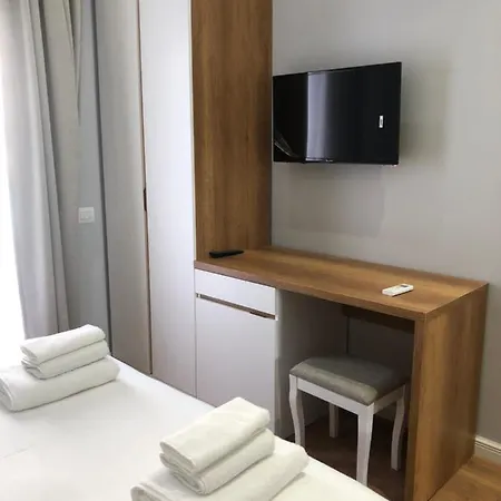 Andys Apart Otel