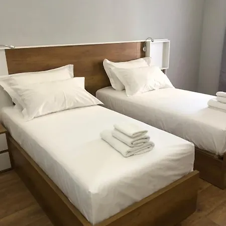 Andys Apart Otel Tiran
