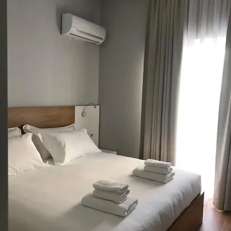 Apart Otel Andys
