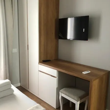 Apart Otel Andys