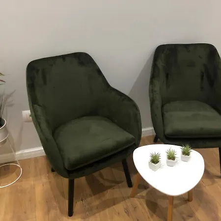 Andys Apart Otel *
