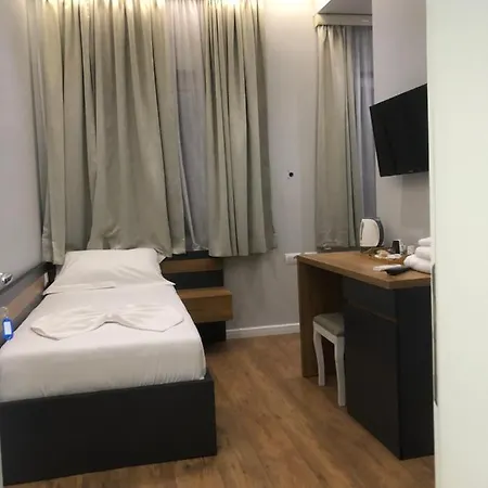 Andys Apart Otel *
