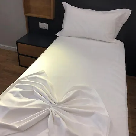 Andys Apart Otel *