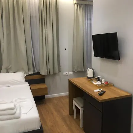 Apart Otel Andys *