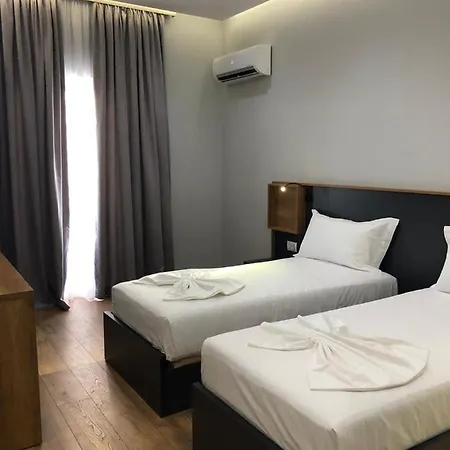Andys Apart Otel