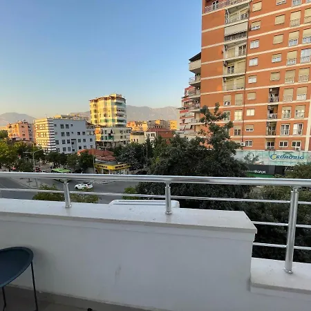 Apart Otel Andys