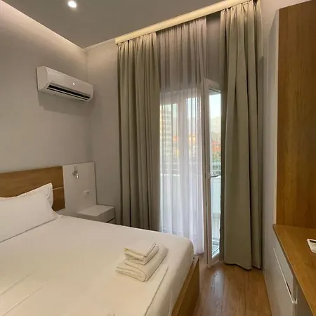 Apart Otel Andys