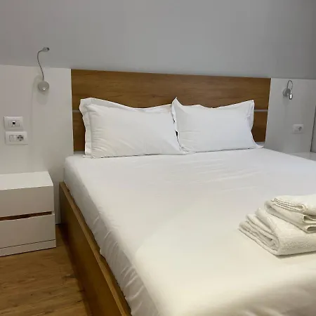 Apart Otel Andys