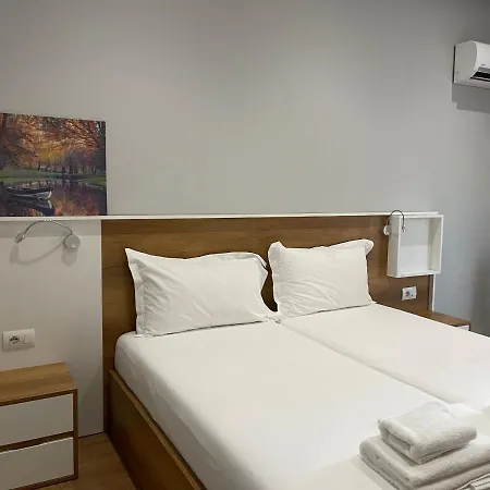 Apart Otel Andys