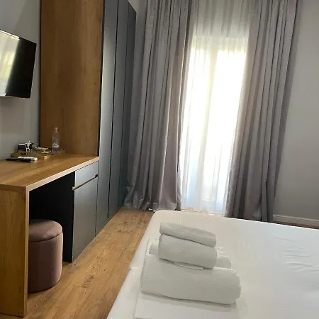 Apart Otel Andys