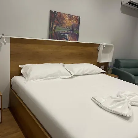 Apart Otel Andys